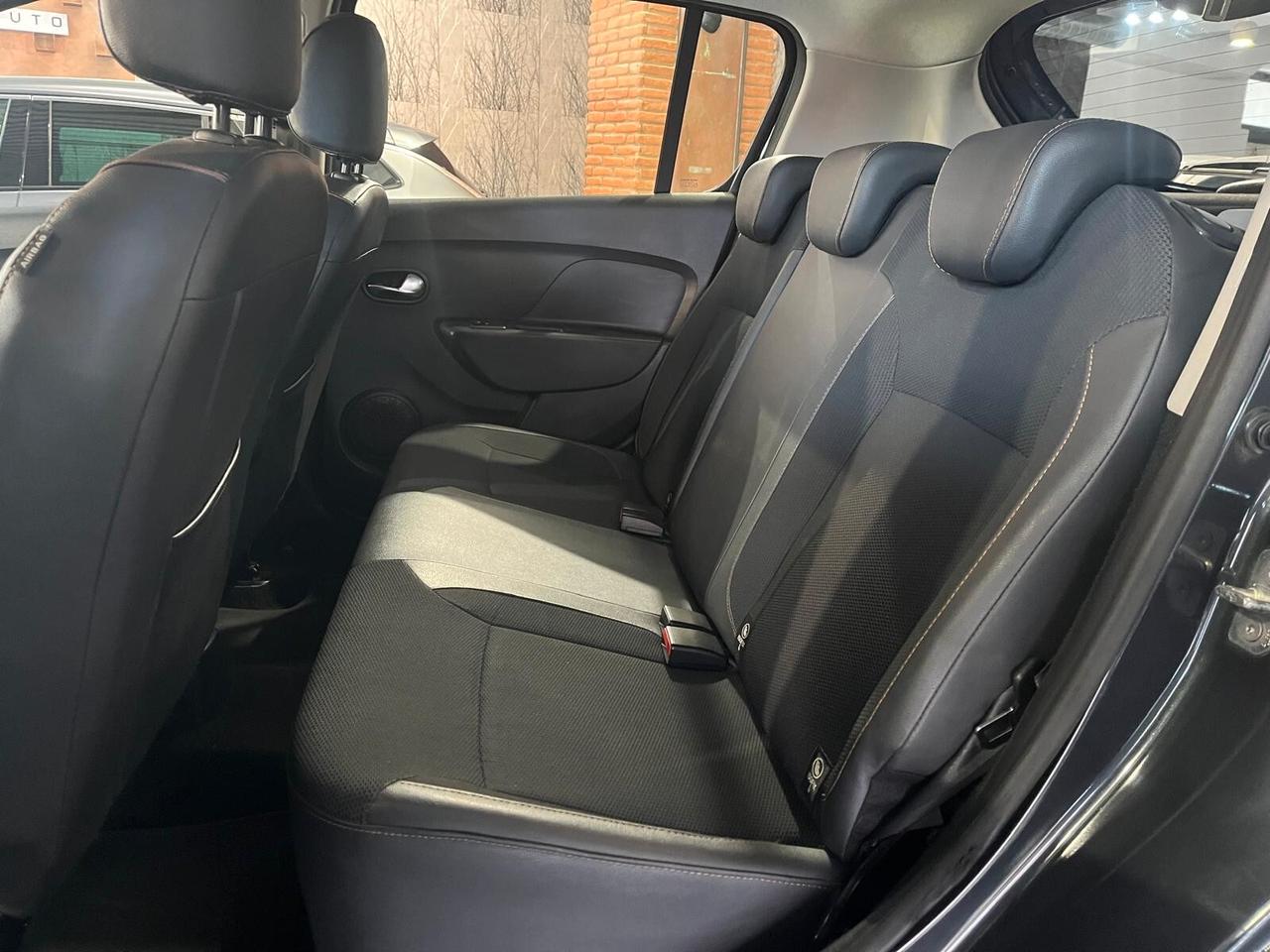 Dacia Sandero 0.9 TCe 12V T-GPL 90CV S&S Serie Speciale Brave