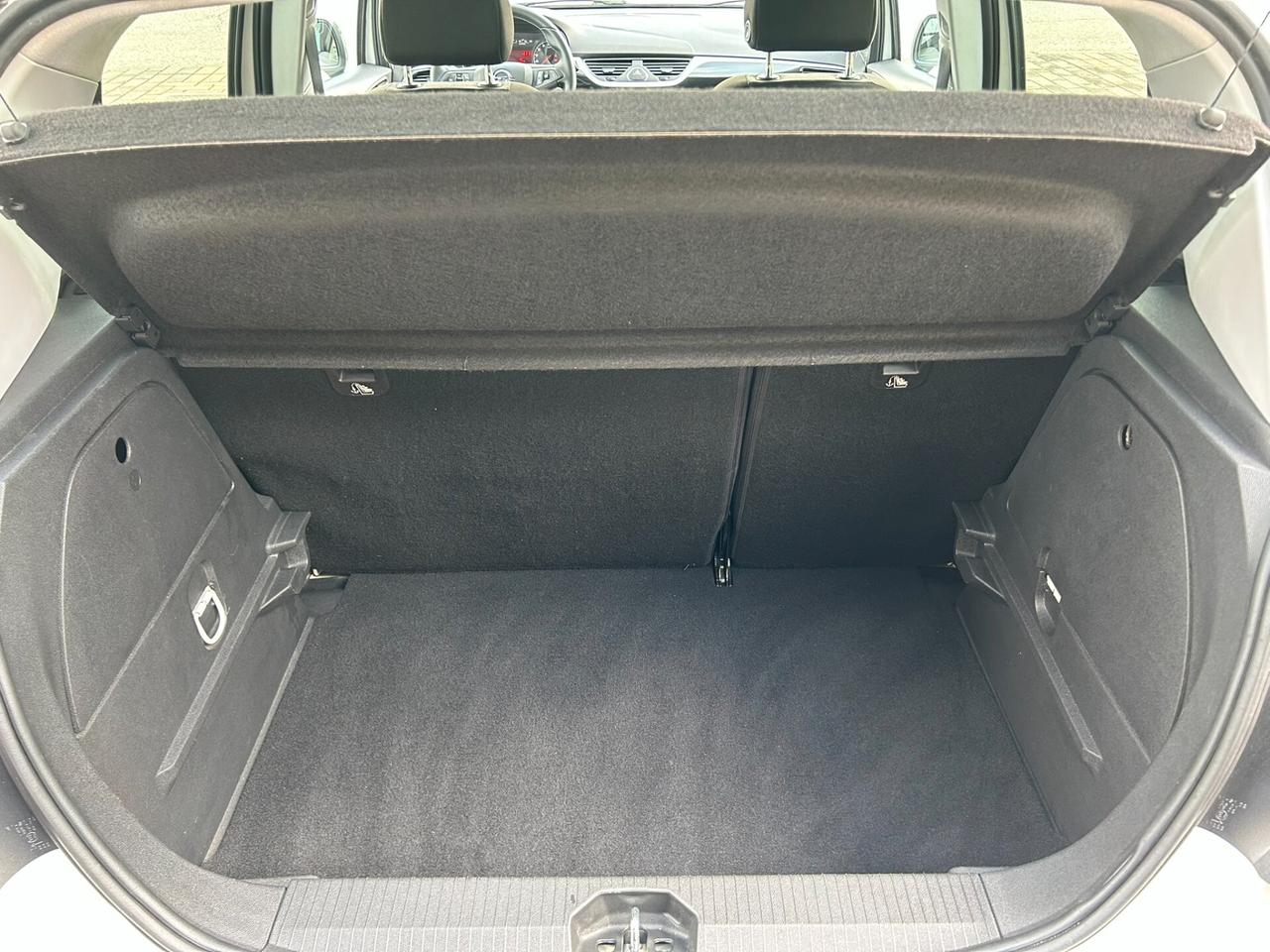 OPEL CORSA 1.4 GPL 90CV - OK NEOPATENTATI