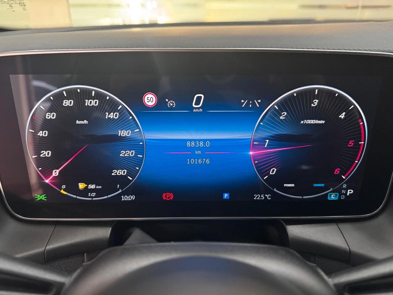 Mercedes-benz GLC 220 d 4Matic Premium AMG 2023 197/CV