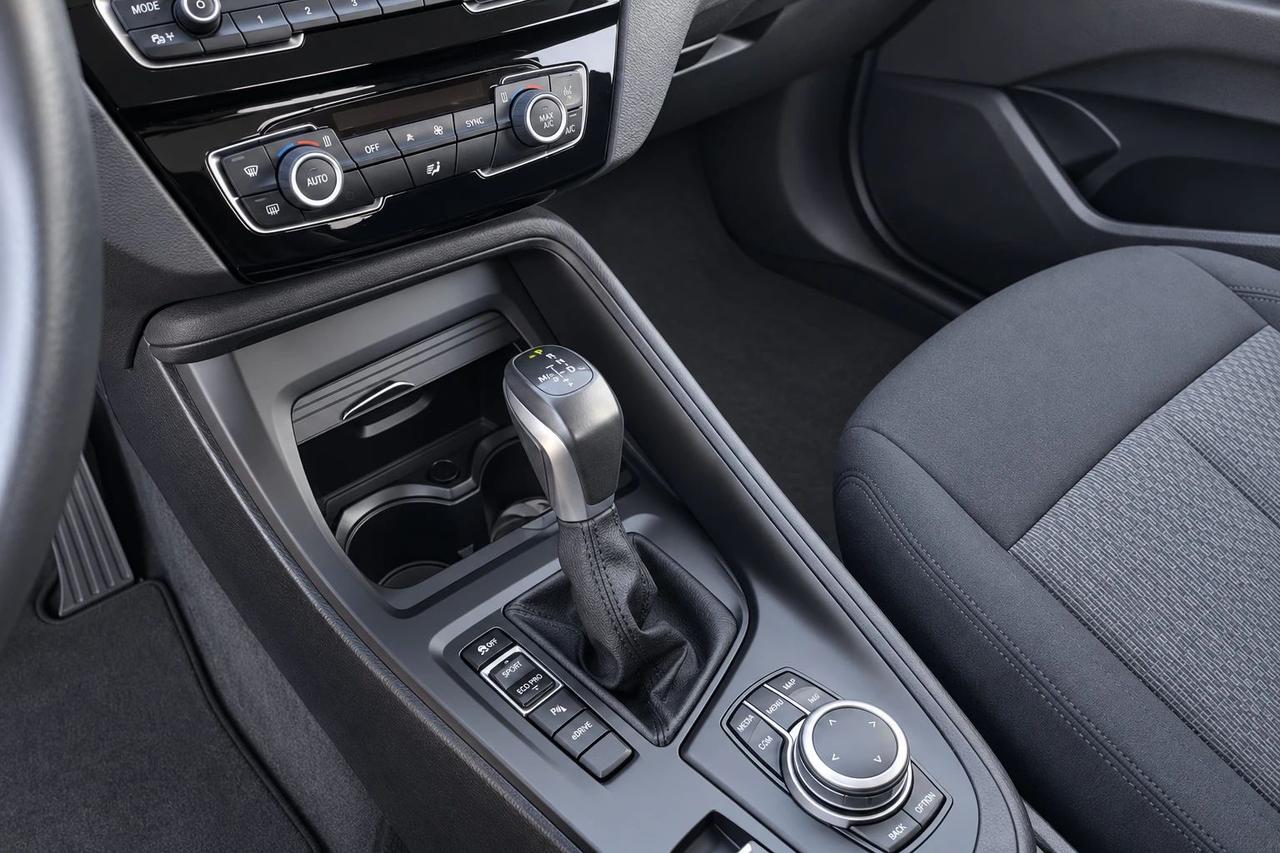 Bmw X1 xDrive25e Advantage Auto