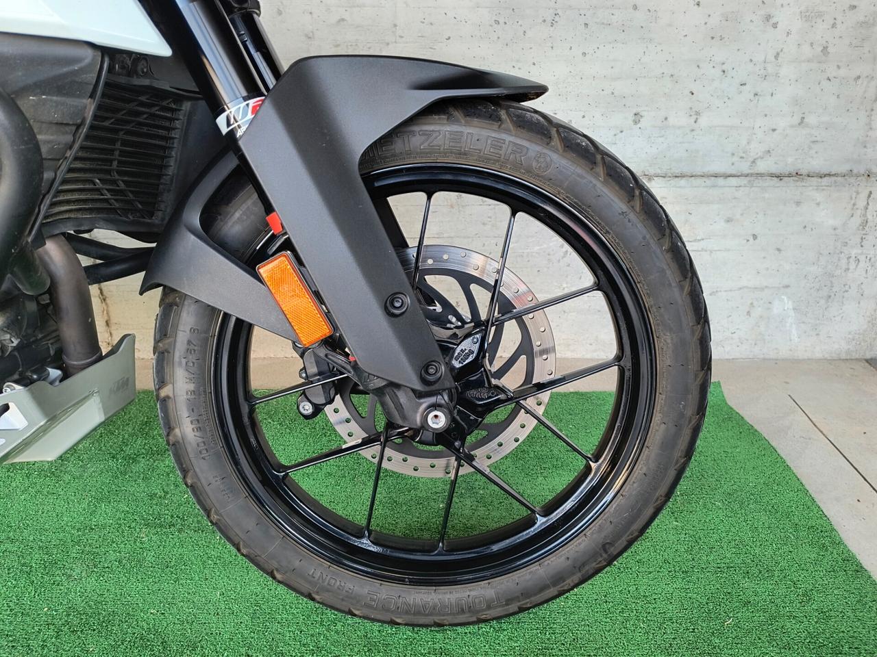 Ktm 390 Adventure OTTIME CONDIZIONI