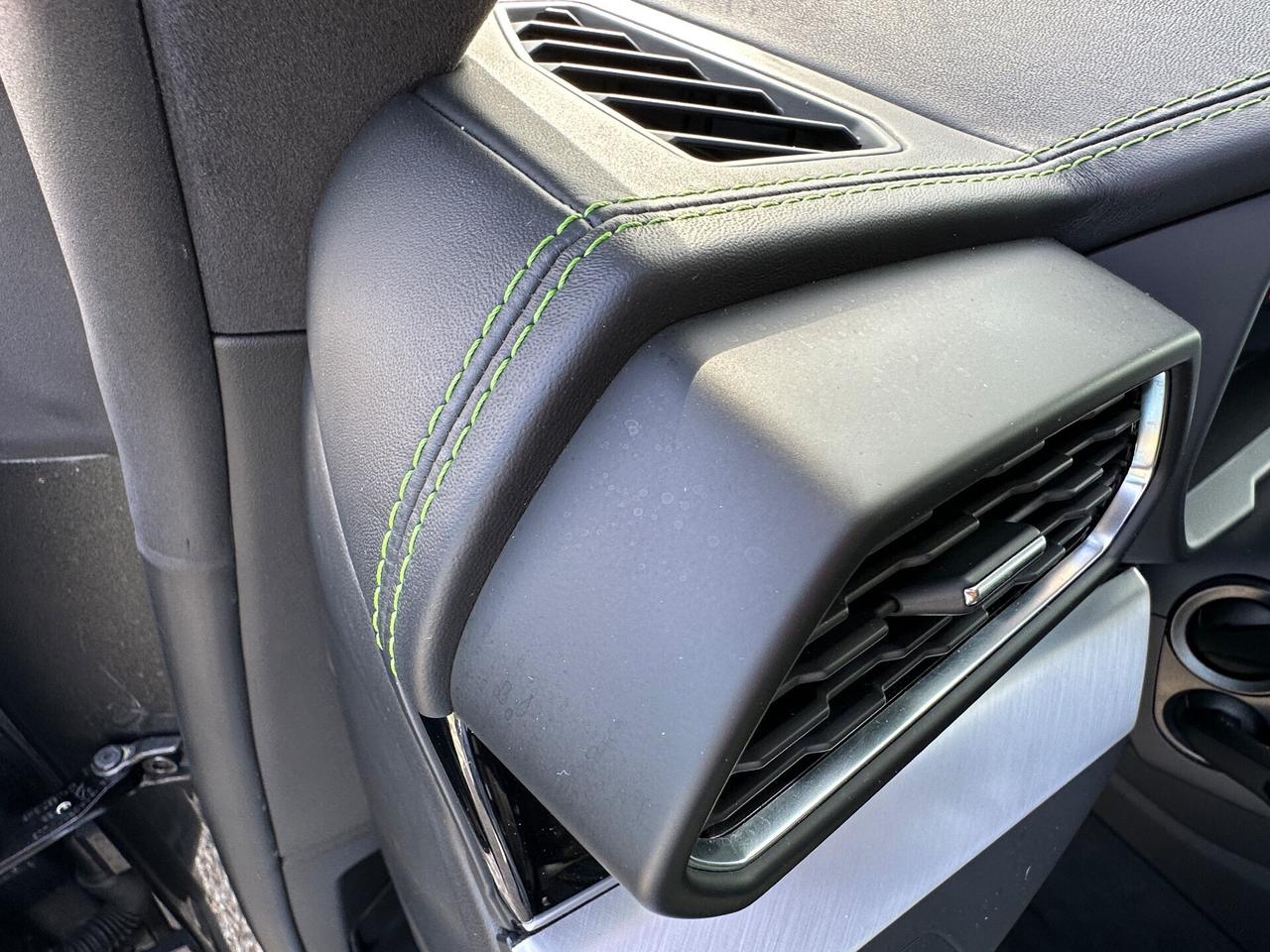 Lamborghini Urus 4.0 - PRIVATE CAR