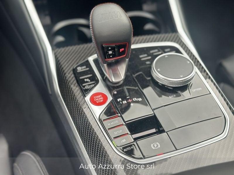 BMW M4 Coupé M4 Competition xDrive | IVA, COLORI VARI, CARBON, M BRAKES