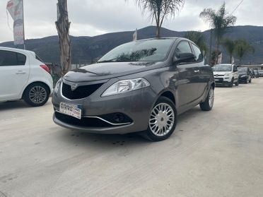 LANCIA YPSILON ANNO 2016 1.2 BENZINA/GPL 69 CV