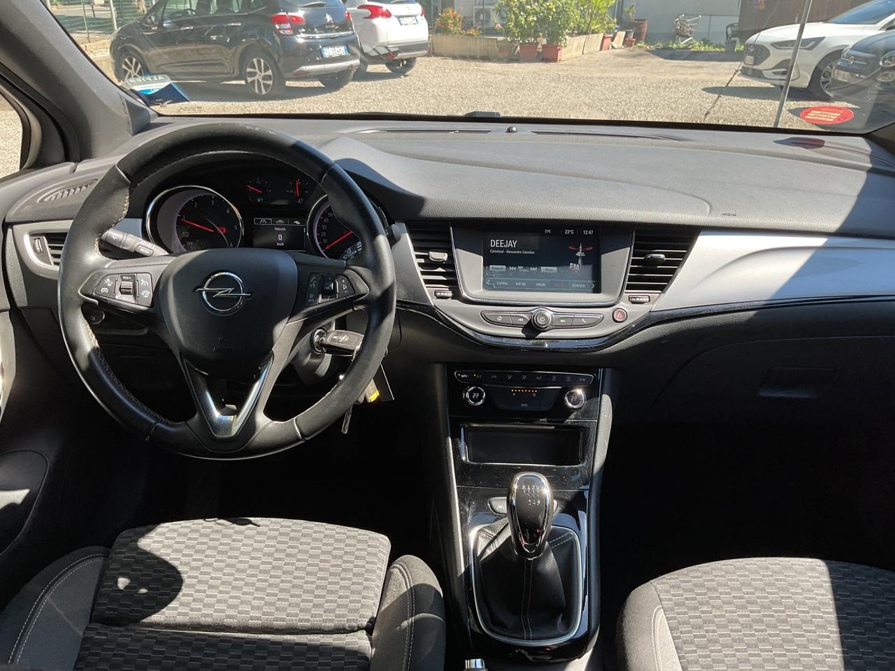 Opel Astra 1.5 CDTI S&S 5 porte GS Line OK NEOPATENTATI