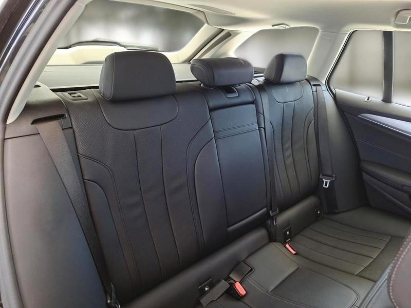 BMW 520 aut Business MH48V Touring