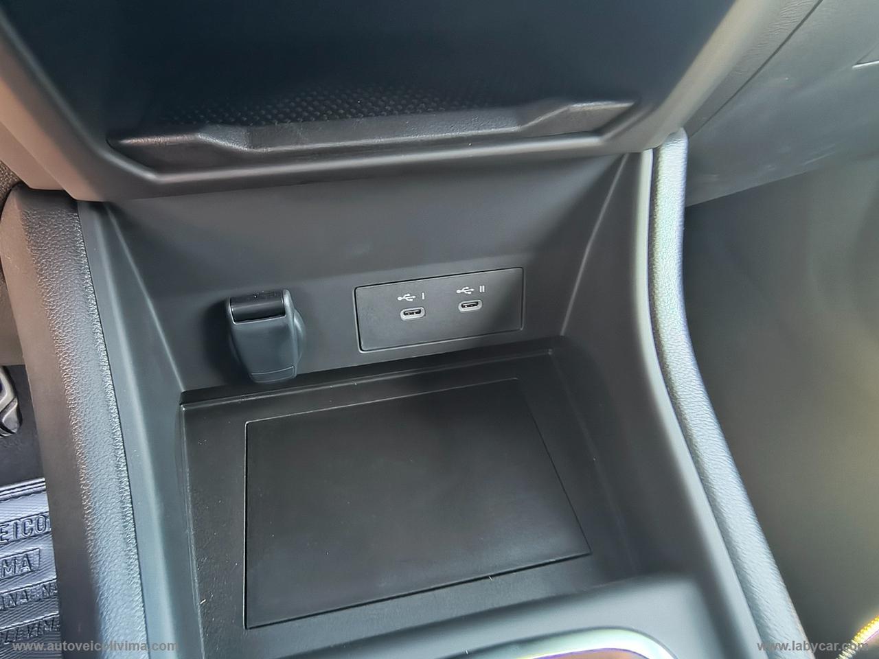 RENAULT Captur Eco-G 120 CV Techno