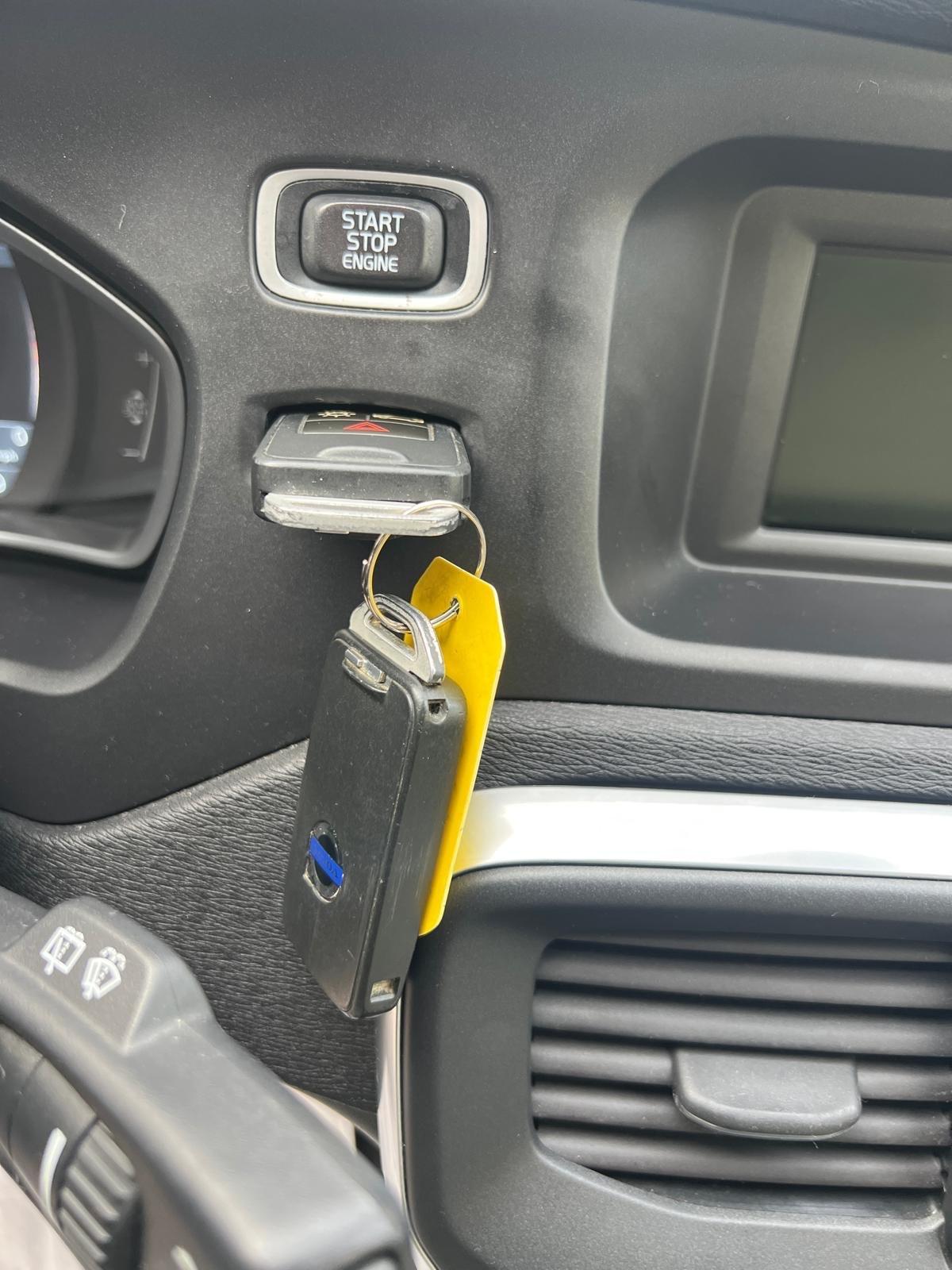 Volvo V40 D2 1.6 Kinetic