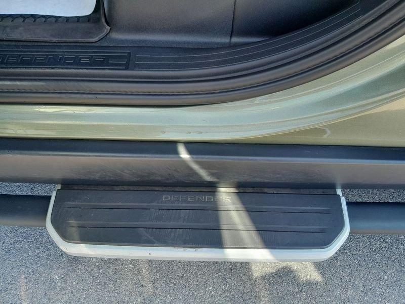 Land Rover Defender 3.0D I6 200 110 SE AWD AUTOCARRO N1 NETTO IVA