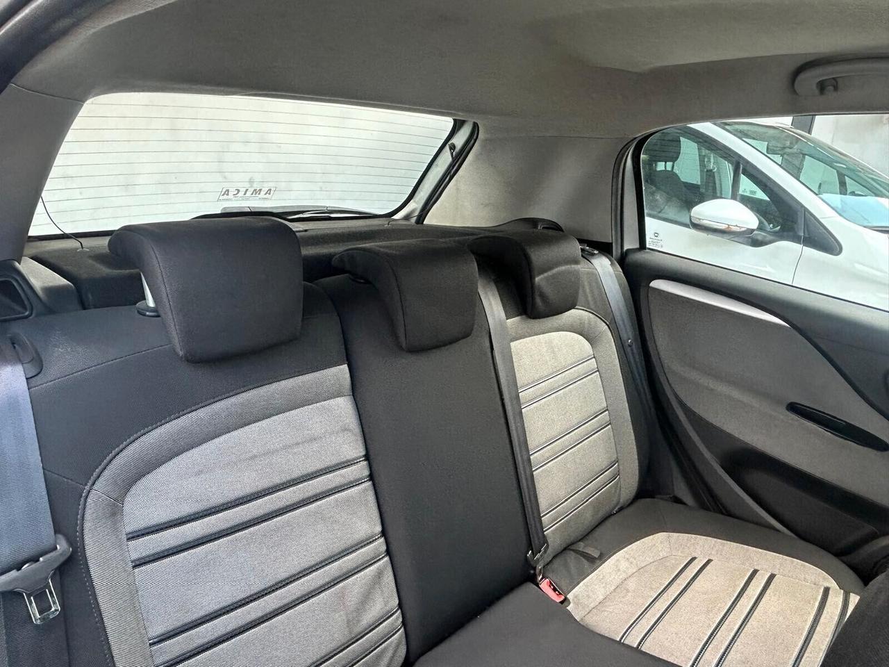 Fiat Punto Evo 1.3 Mjt 95 CV DPF 5 porte S&S Emotion