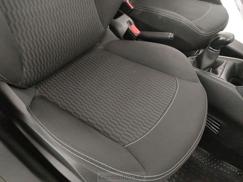Peugeot 208 208 5p 1.2 puretech Active s&s 82cv neopatentati