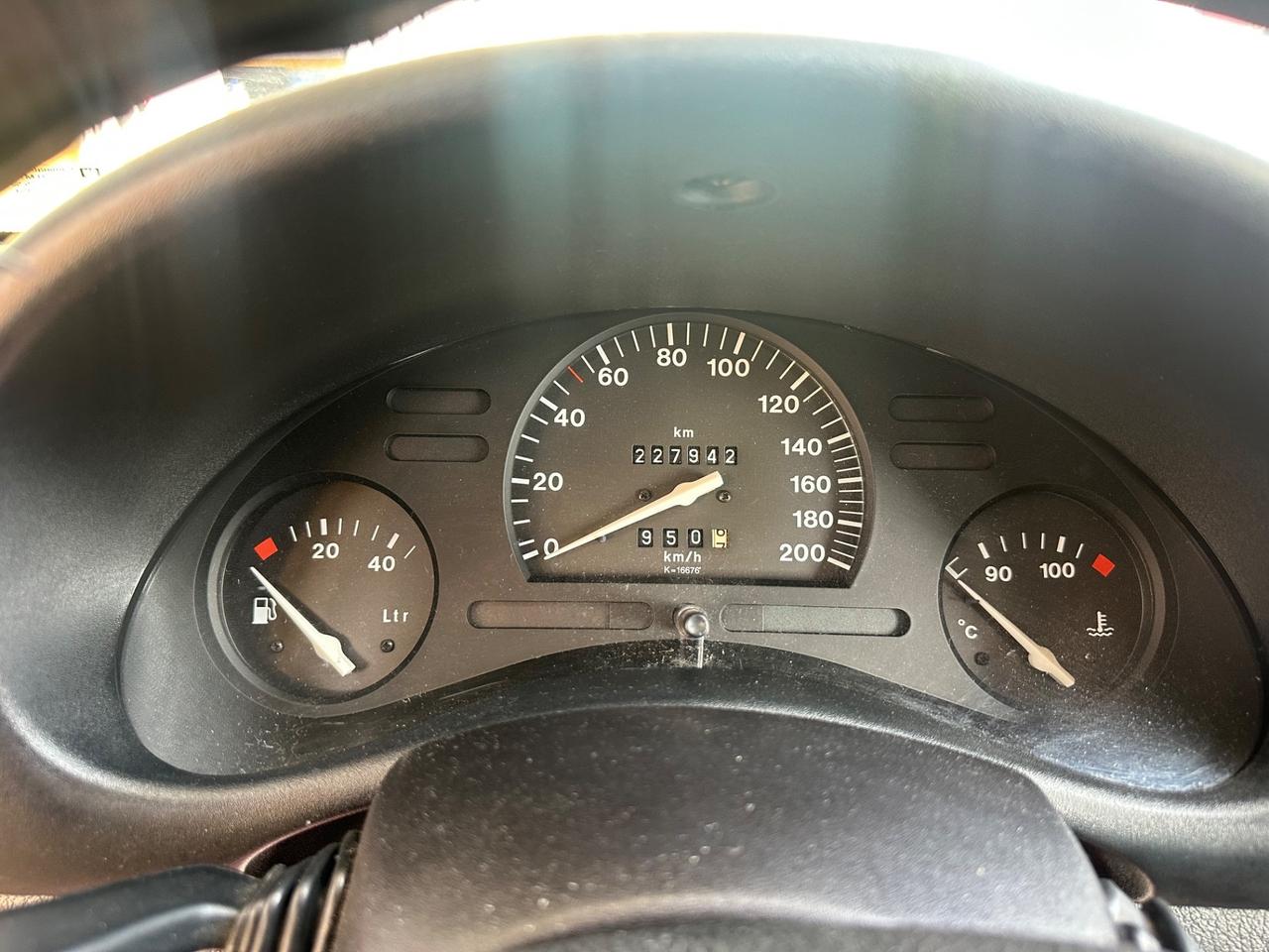 Opel Corsa 1.2i 16V cat 3 porte Comfort