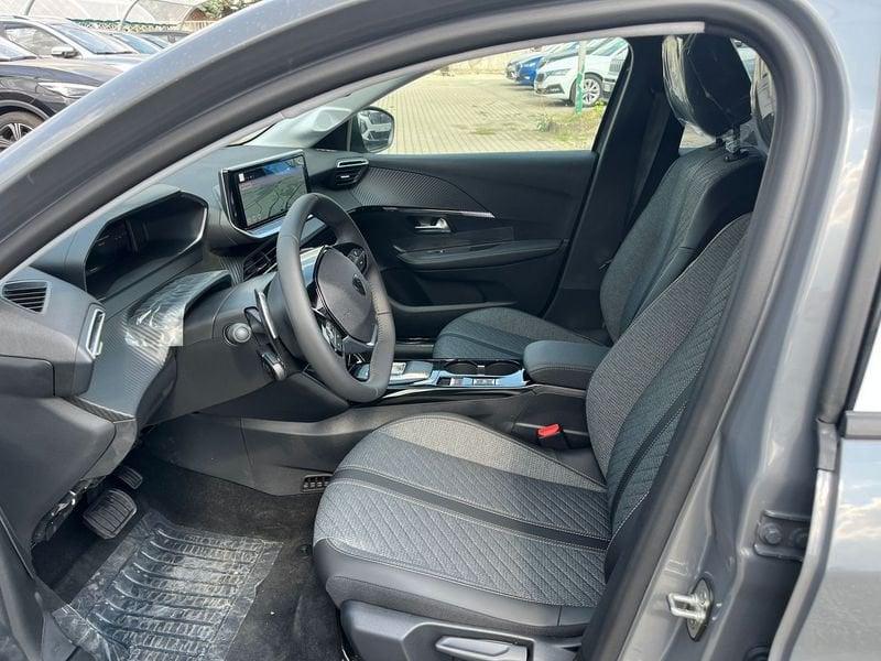 Peugeot 208 208 Hybrid 110 e-DCS6 Allure