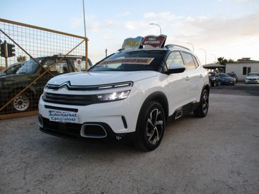 Citroen C5 Aircross BlueHDi 130 S&S EAT8 Shine 2022
