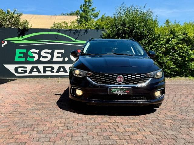 Fiat Tipo 1.6 mjt Lounge s&s 120cv