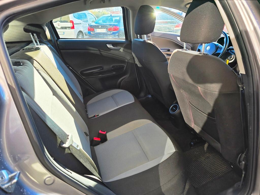 Alfa Romeo Giulietta 1.4 T-JET 120 CV Distinctive