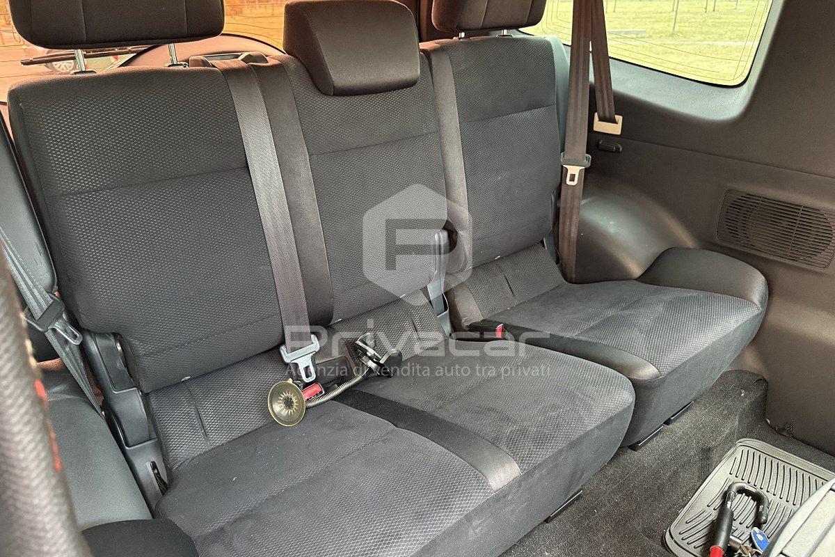 MITSUBISHI Pajero 3.2 DI-D 16V 3p. Invite DPF