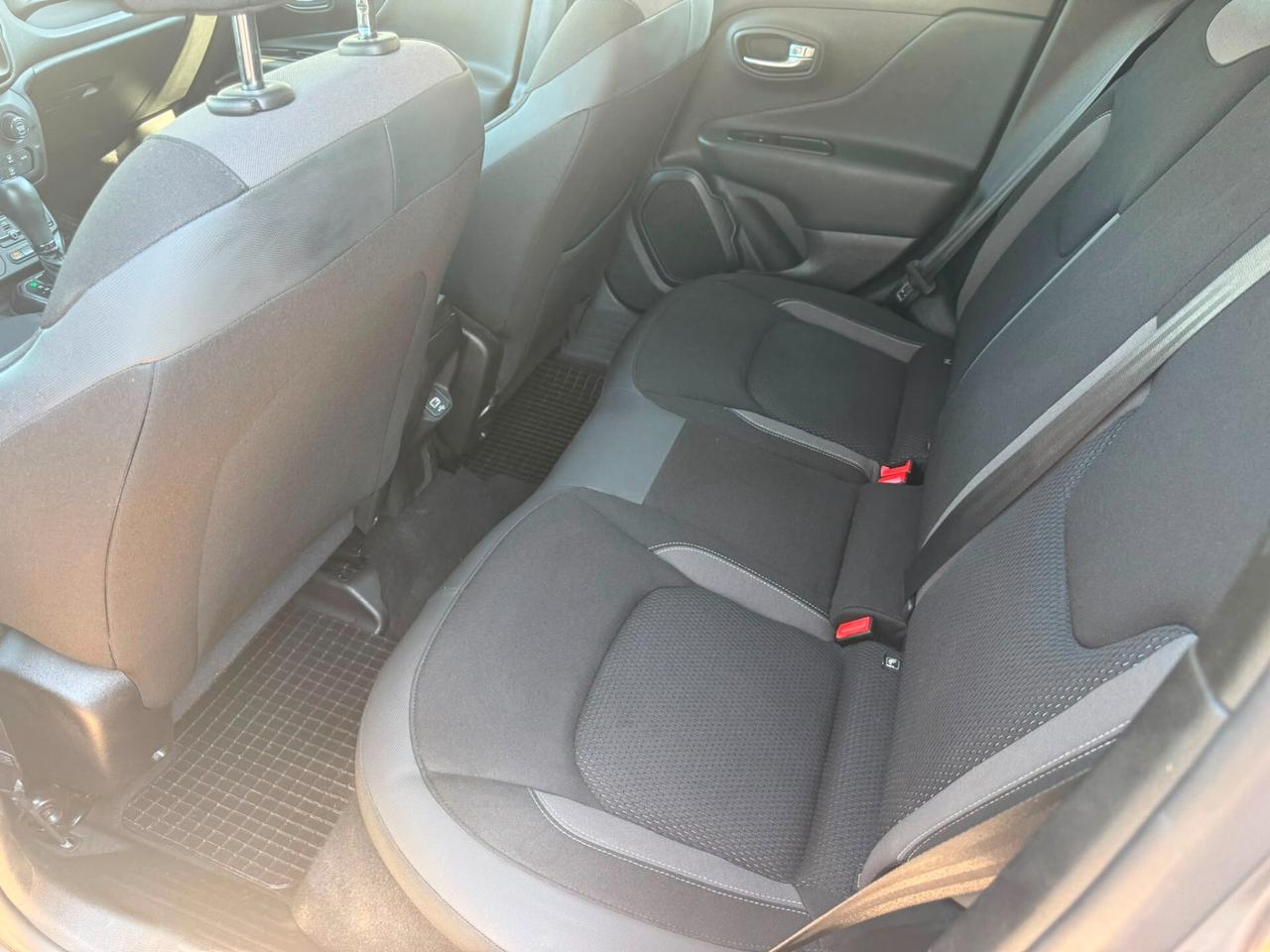 Disponibile Jeep Renegade 1.3 4xe Automatico