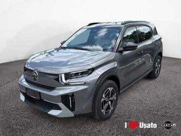 Citroën C3 Aircross II 2024 1.2 hybrid Max 145cv edcs6