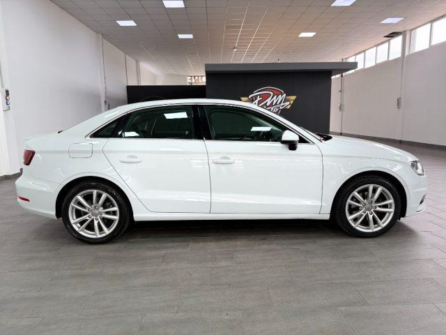 AUDI A3 Sedan 2.0 TDI Ambiente