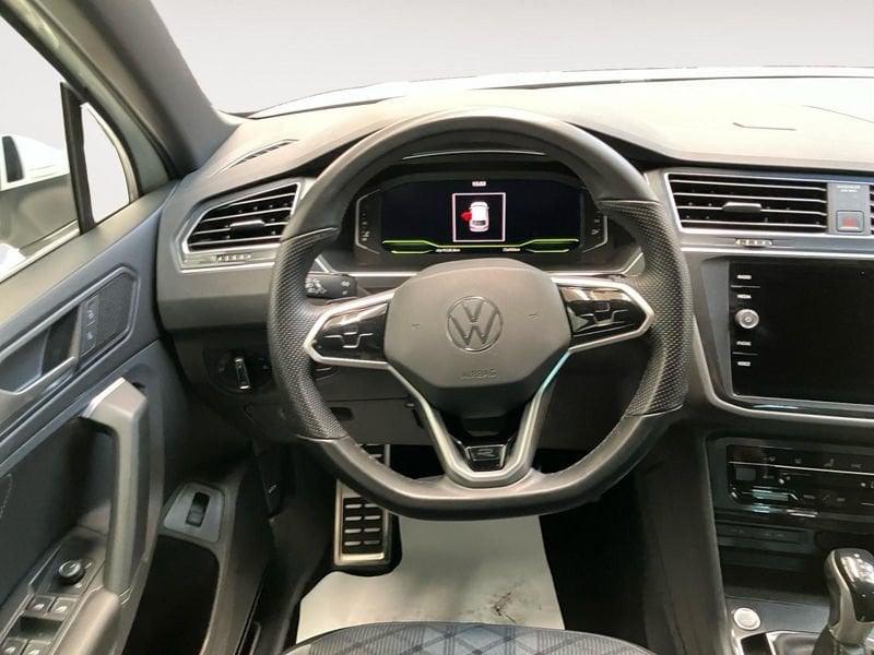 Volkswagen Tiguan Tiguan 2.0 TDI 150 CV SCR DSG R-Line