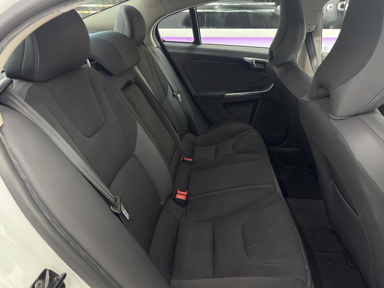 Volvo S60 D5 Geartronic Summum Full Optional