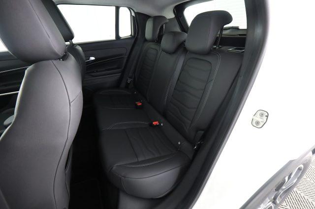 JEEP Avenger Avenger 1.2 Turbo 110 CV MHEV Summit