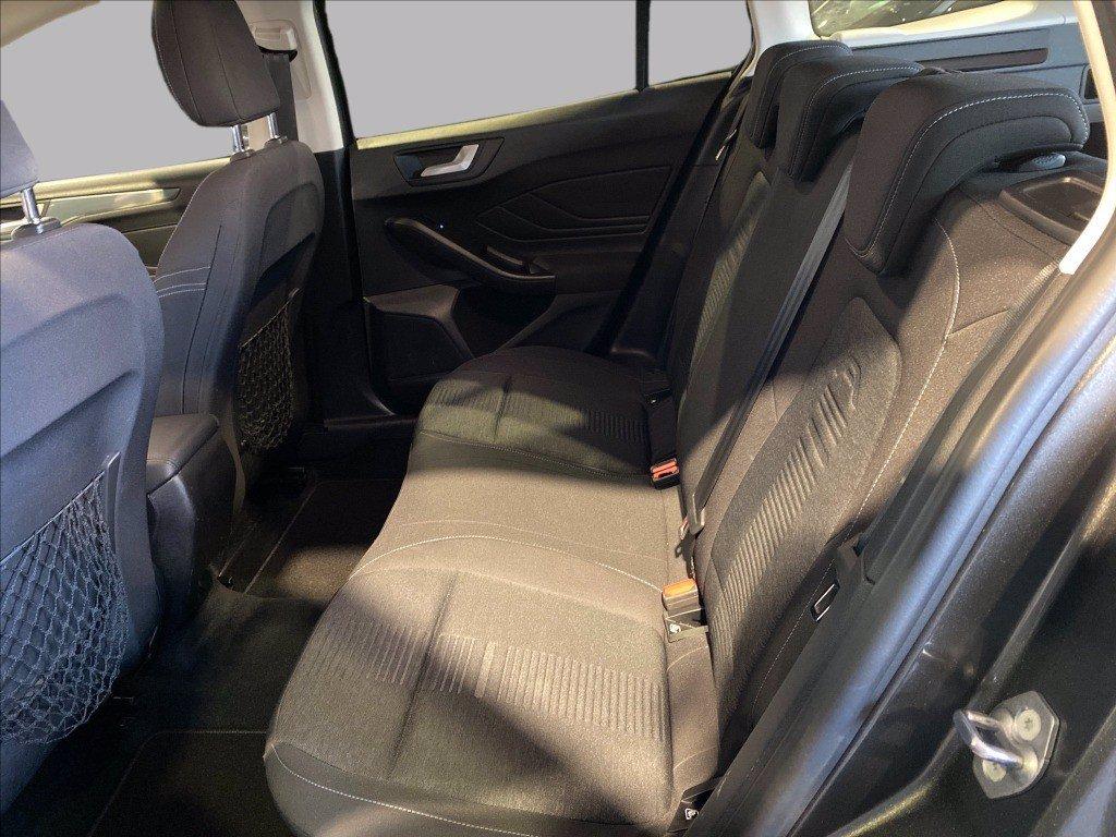 FORD Focus Active SW 1.0 ecoboost h s&s 125cv my20.75 del 2021