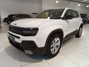 Jeep Avenger Avenger 1.2 turbo Altitude fwd 100cv