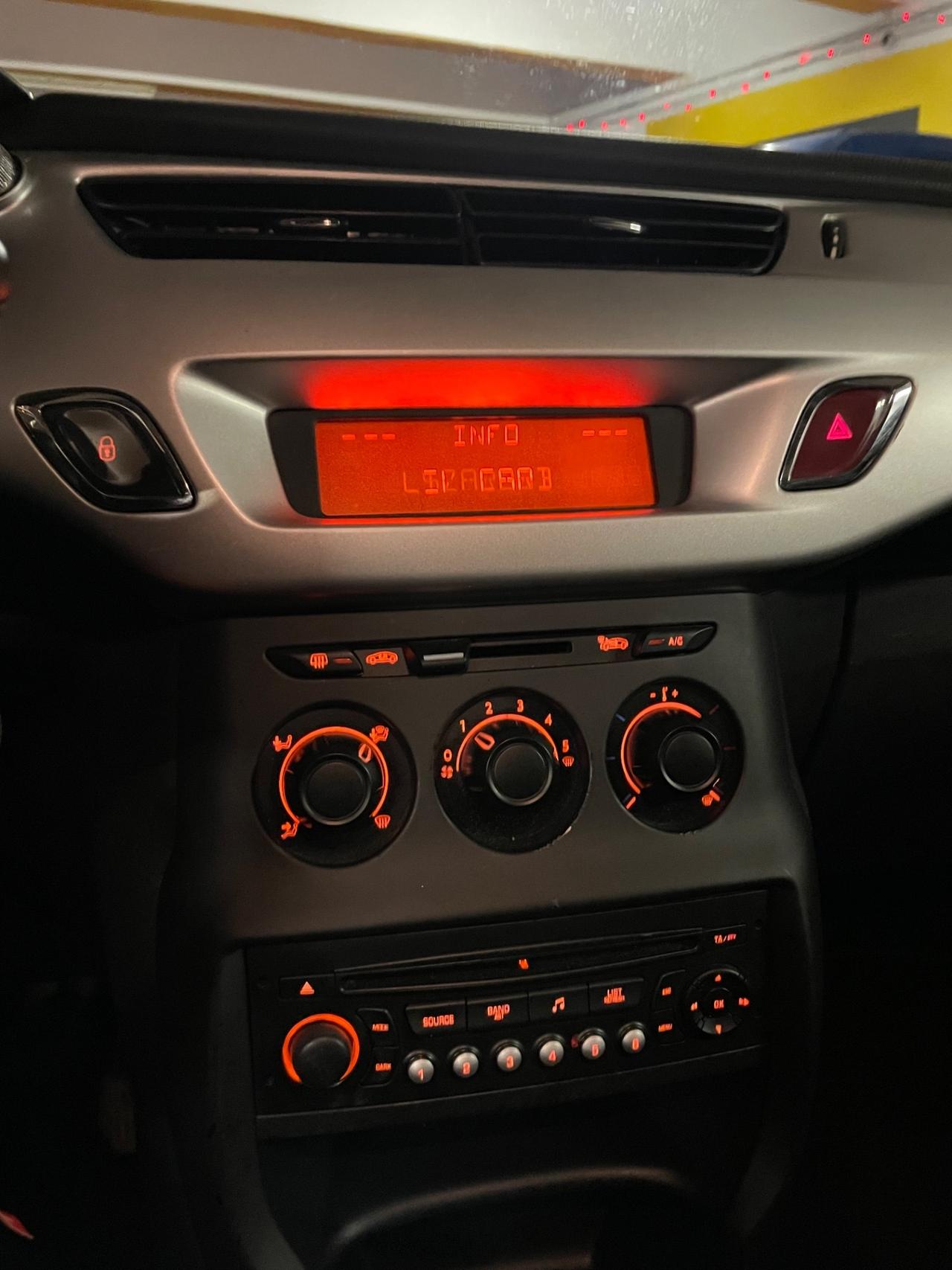 Citroen C3 1.1 Neopatentati Euro 5