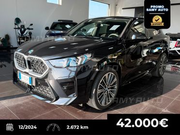 Bmw X2 sDrive 20i Msport Pro