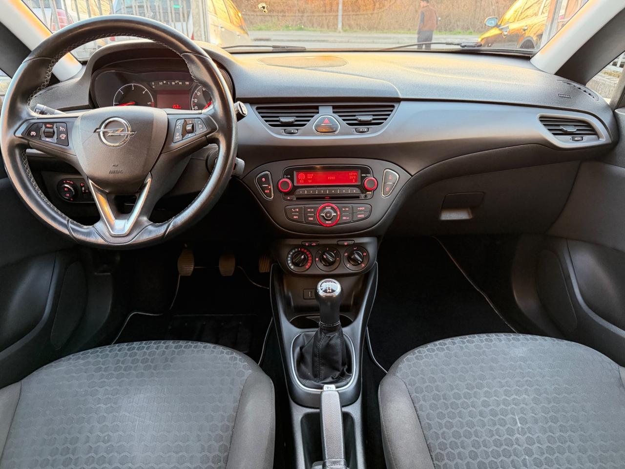 Opel Corsa 1.3 CDTI ecoFLEX Start&Stop 5 porte