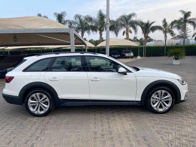 AUDI A4 allroad 40 TDI 204 CV S tronic Evolution