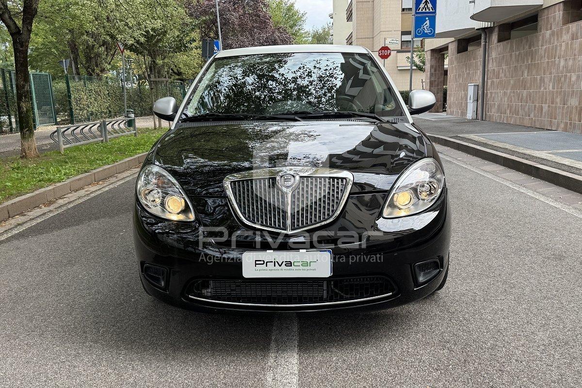 LANCIA Ypsilon 1.3 MJT 75 CV Elle