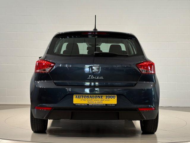 SEAT Ibiza 1.0 EcoTSI 95cv 5p Style PREZZO REALE