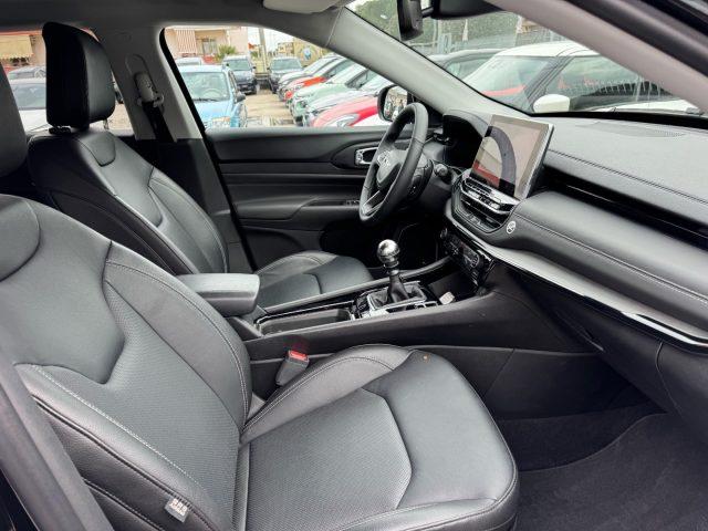 JEEP Compass 1.6 Multijet II 2WD S