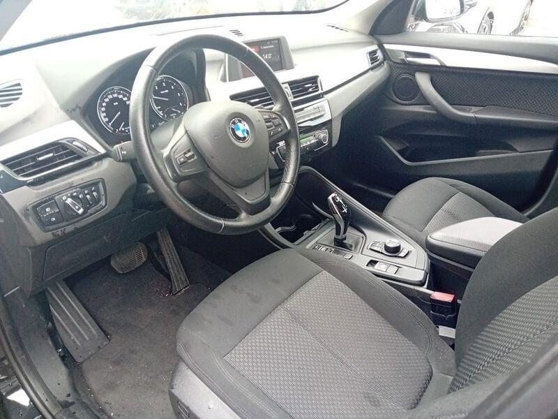BMW X1 sDrive 16d