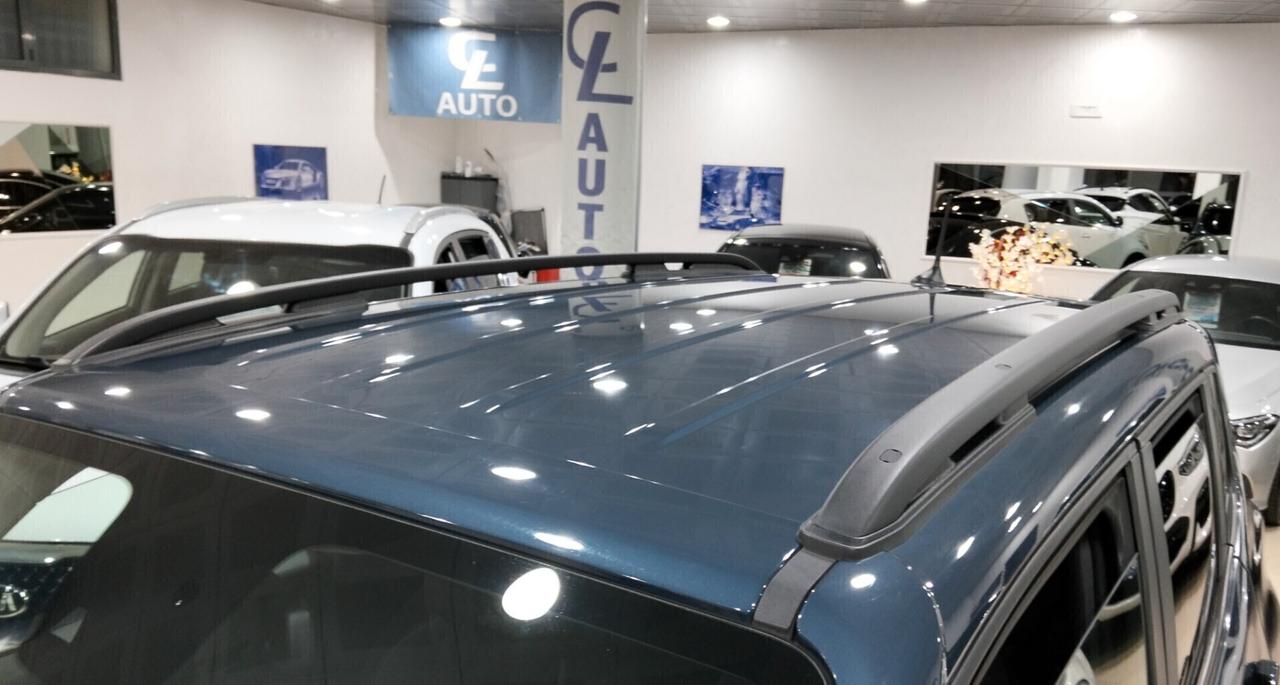 Jeep Renegade 1.6 Mjt 130 CV Limited PERMUTO