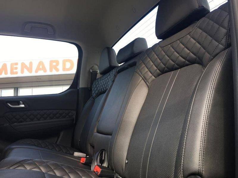 Foton Tunland G7 8 AT PRONTA CONSEGNA