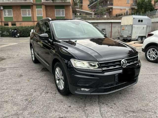 Volkswagen Tiguan Tiguan 2.0 tdi Business 150cv dsg