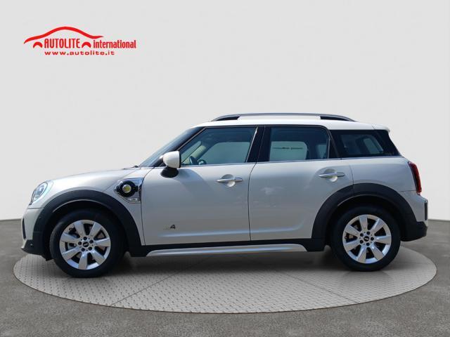 MINI Countryman 1.5 Cooper SE Business Countryman ALL4 Automatica