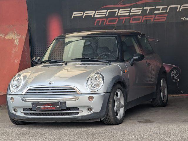 MINI Cooper 1.6 16V Cooper