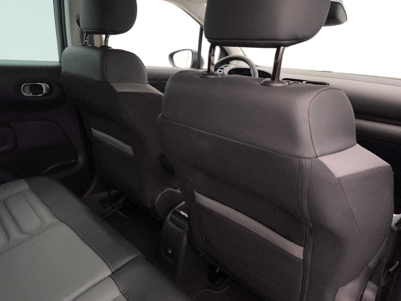 CITROEN C3 Aircross I 2021 - C3 Aircross 1.2 puretech Shine Pack s&s 130cv eat6