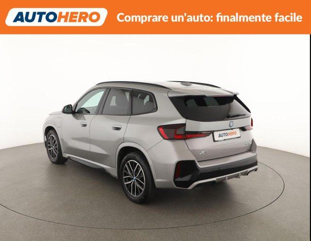 BMW X1 xDrive 30e Msport