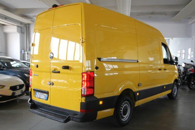 VOLKSWAGEN Crafter 30 2.0 TDI 140CV PM-TM Furgone
