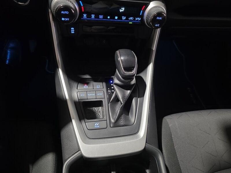 Toyota RAV4 2.5 HV (218CV) E-CVT 2WD Dynamic