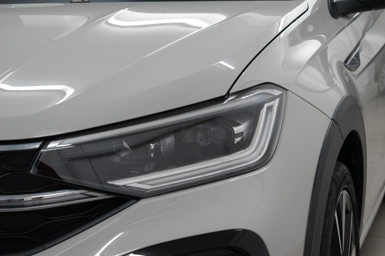 Volkswagen Taigo 1.0 TSI 110 CV DSG R-Line