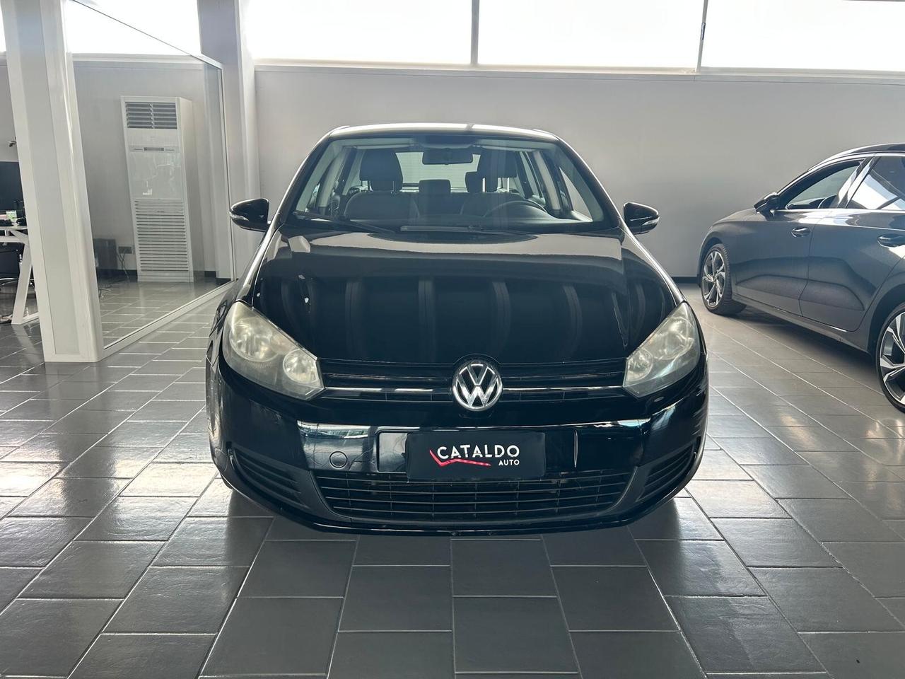 Volkswagen Golf 1.4 5p. United