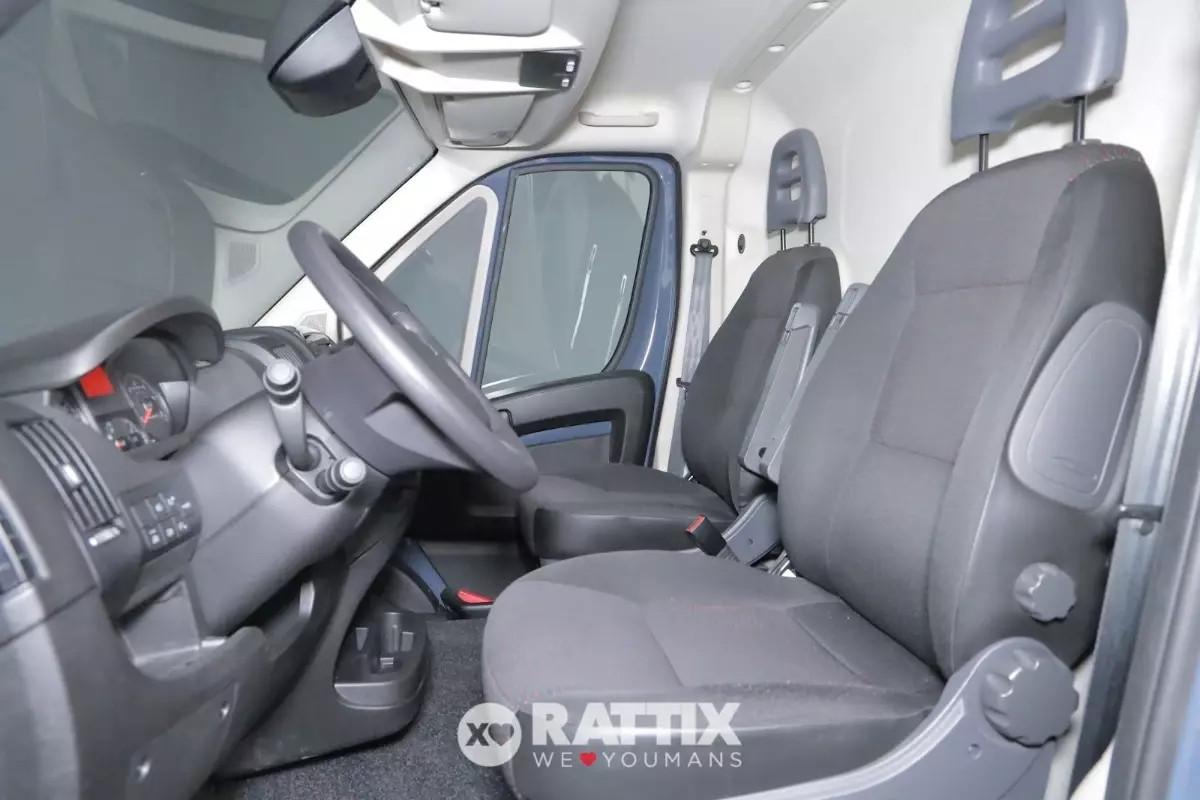 Peugeot Boxer 2.2 BlueHDI 120CV Affaire L1H1 N1 (IVA ESCLUSA)