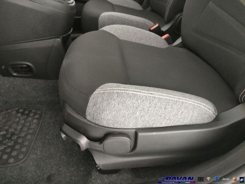 FIAT Panda 0.9 TwinAir Turbo S&S 4x4 Wild
